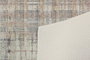 Conceptum Alfombra de Pasillo Exfab288 Multicolor 100 x 300 cm